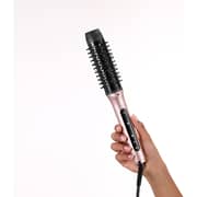 Babyliss Volume Boost Hair Styler Brush 96 Watts - BABHSB200SDE