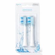 Qutek DENTAVIA Replaceable Brush Head White - TU505-RH-W