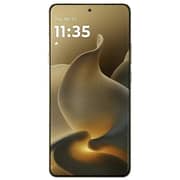 Motorola Signature 5G 512GB 16GB RAM Pantone Martini Olive Smartphone + IdeaPad Tab 5G + 90W Charger + Cover