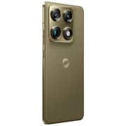 Motorola Signature 5G 512GB 16GB RAM Pantone Martini Olive Smartphone + IdeaPad Tab 5G + 90W Charger + Cover