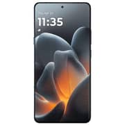 Motorola Signature 5G 512GB 16GB RAM Pantone Carbon Smartphone + IdeaPad Tab 5G + 90W Charger + Cover