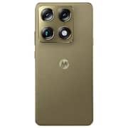 Motorola Signature 5G 512GB 16GB RAM Pantone Martini Olive Smartphone