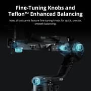 DJI RS 5 Gimbal Stabilizer - RS500