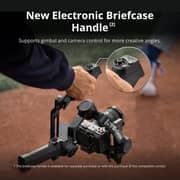 DJI RS 5 Gimbal Stabilizer - RS500