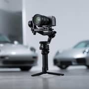 DJI RS 5 Combo Gimbal Stabilizer - RS500-C1