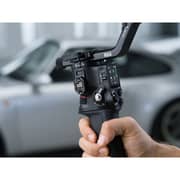 DJI RS 5 Combo Gimbal Stabilizer - RS500-C1
