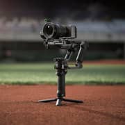 DJI RS 5 Combo Gimbal Stabilizer - RS500-C1