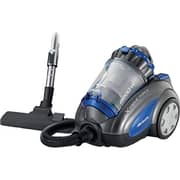 Ariete Bagless Vaccum Cleaner Black/Blue - ART.2733/9