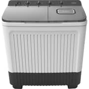 Hitachi Top Load Washer 17 kg - LTT17JWTMRG