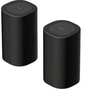 Sony BRAVIA Theatre Rear 8 Wireless Rear Speakers - BT-REAR8