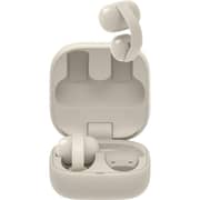Sony LinkBuds Clip Truly Wireless Open Earbuds Cream