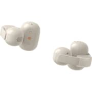 Sony LinkBuds Clip Truly Wireless Open Earbuds Cream