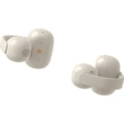 Sony LinkBuds Clip Truly Wireless Open Earbuds Cream