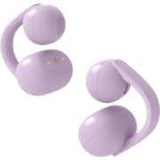 Sony LinkBuds Clip Truly Wireless Open Earbuds Violet