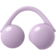 Sony LinkBuds Clip Truly Wireless Open Earbuds Violet