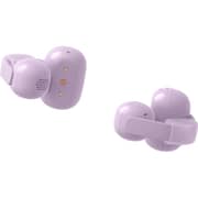 Sony LinkBuds Clip Truly Wireless Open Earbuds Violet