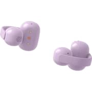 Sony LinkBuds Clip Truly Wireless Open Earbuds Violet
