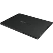 Lenovo Legion 5 15IRX10 Gaming (2024) Laptop - 14th Gen / Intel Core i7-14700HX / 15.1inch WQXGA / 512GB SSD / 16GB RAM / 8GB NVIDIA GeForce RTX 5060 / Windows 11 Home / English Keyboard / Eclipse Black / International Version - [83LY000LUS]