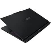 Lenovo Legion 5 15IRX10 Gaming (2024) Laptop - 14th Gen / Intel Core i7-14700HX / 15.1inch WQXGA / 512GB SSD / 16GB RAM / 8GB NVIDIA GeForce RTX 5060 / Windows 11 Home / English Keyboard / Eclipse Black / International Version - [83LY000LUS]