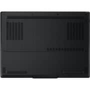 Lenovo Legion 5 15IRX10 Gaming (2024) Laptop - 14th Gen / Intel Core i7-14700HX / 15.1inch WQXGA / 512GB SSD / 16GB RAM / 8GB NVIDIA GeForce RTX 5060 / Windows 11 Home / English Keyboard / Eclipse Black / International Version - [83LY000LUS]