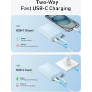 Anker Zolo Power Bank 10000mAh Black - A1688611