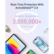Anker Zolo Power Bank 10000mAh Black - A1688611