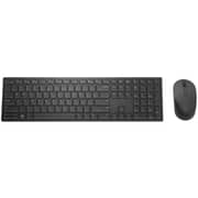 Dell Pro Keyboard And Mouse Black - KM5221WBKR