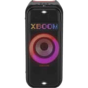 LG Xboom Portable Bluetooth Speaker Black - XL7T.DEGYLLK
