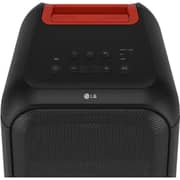 LG Xboom Portable Bluetooth Speaker Black - XL7T.DEGYLLK