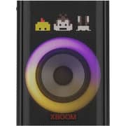 LG Xboom Portable Bluetooth Speaker Black - XL7T.DEGYLLK