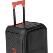 LG Xboom Portable Bluetooth Speaker Black - XL7T.DEGYLLK