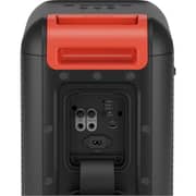 LG Xboom Portable Bluetooth Speaker Black - XL7T.DEGYLLK