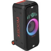 LG Xboom Portable Bluetooth Speaker Black - XL7T.DEGYLLK