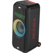 LG Xboom Portable Bluetooth Speaker Black - XL7T.DEGYLLK
