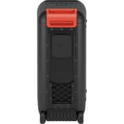 LG Xboom Portable Bluetooth Speaker Black - XL7T.DEGYLLK