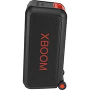 LG Xboom Portable Bluetooth Speaker Black - XL7T.DEGYLLK