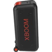 LG Xboom Portable Bluetooth Speaker Black - XL7T.DEGYLLK