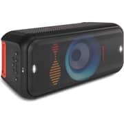 LG Xboom Portable Bluetooth Speaker Black - XL7T.DEGYLLK