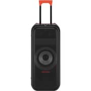 LG Xboom Portable Bluetooth Speaker Black - XL7T.DEGYLLK