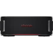 LG Xboom Portable Bluetooth Speaker Black - BOUNCE.AMECLBK