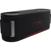 LG Xboom Portable Bluetooth Speaker Black - BOUNCE.AMECLBK