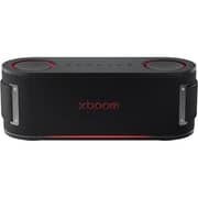 LG Xboom Portable Bluetooth Speaker Black - BOUNCE.AMECLBK