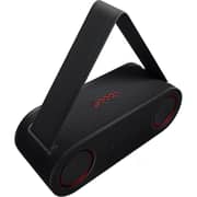 LG Xboom Portable Bluetooth Speaker Black - BOUNCE.AMECLBK