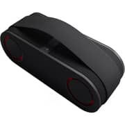 LG Xboom Portable Bluetooth Speaker Black - BOUNCE.AMECLBK