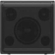 LG Xboom Portable Bluetooth Speaker Black - STAGE301.AEGYLBK