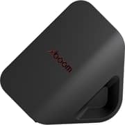 LG Xboom Portable Bluetooth Speaker Black - STAGE301.AEGYLBK
