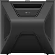 LG Xboom Portable Bluetooth Speaker Black - STAGE301.AEGYLBK