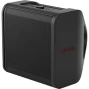 LG Xboom Portable Bluetooth Speaker Black - STAGE301.AEGYLBK