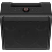 LG Xboom Portable Bluetooth Speaker Black - STAGE301.AEGYLBK