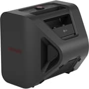 LG Xboom Portable Bluetooth Speaker Black - STAGE301.AEGYLBK